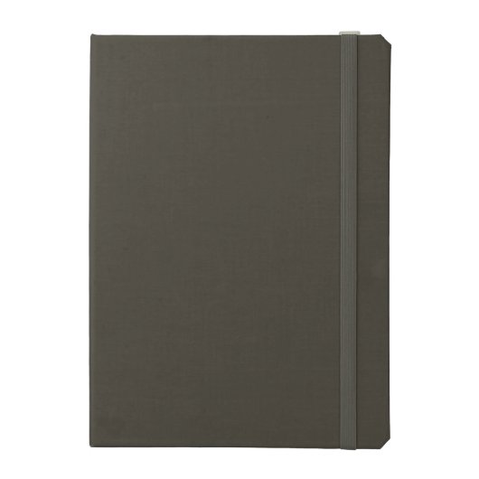 Abstract Branches iPad Air Covers (Front Cover)