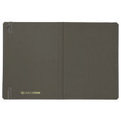 Abstract Branches iPad Air Covers (Back)