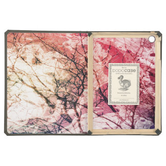 Abstract Branches iPad Air Covers