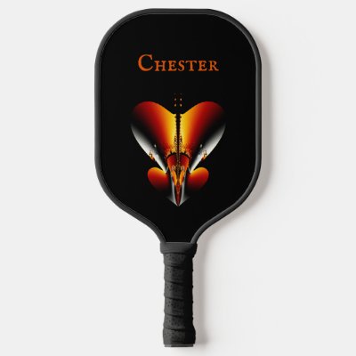 Abstract Bronze Shield Personal