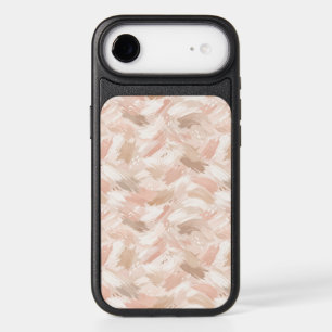 Abstract Brush Stroke Pattern iPhone 17 Air Case