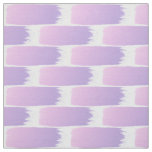 Abstract brush strokes pattern. fabric