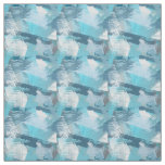 abstract brush strokes pattern. fabric