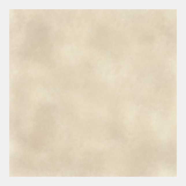 Abstract Buff, Tan or Beige Fog, Clouds, or Plasma (Front)