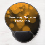 Abstract Business Mousepads<br><div class="desc">Abstract business mousepads with gel insert for comfortable computer ergonomics. Beautiful design with text you can customize for the purpose of adding your company name, message, or personalize it with your own name and use your mouse mat in style.</div>