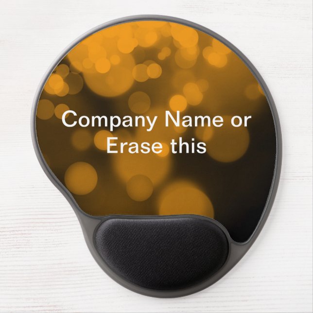 Abstract Business Mousepads (Front)