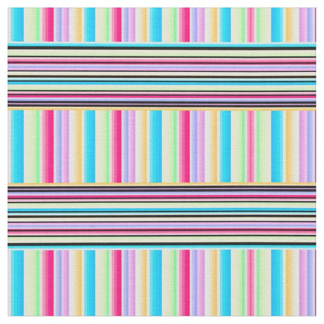 Abstract by Orchid 6714 Fabric (Close Up)