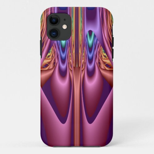 Abstract case_mate case with trendy colors