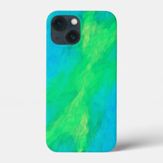 Abstract Case-Mate iPhone Case