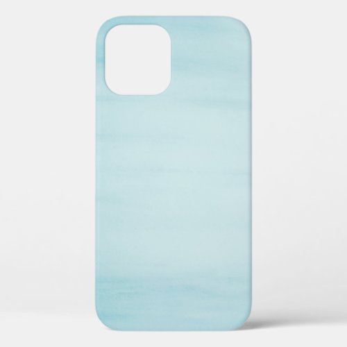 Abstract  iPhone 12 case