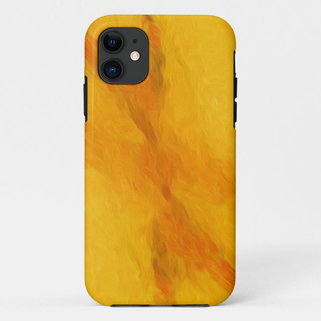 Abstract Case-Mate iPhone Case (Back)