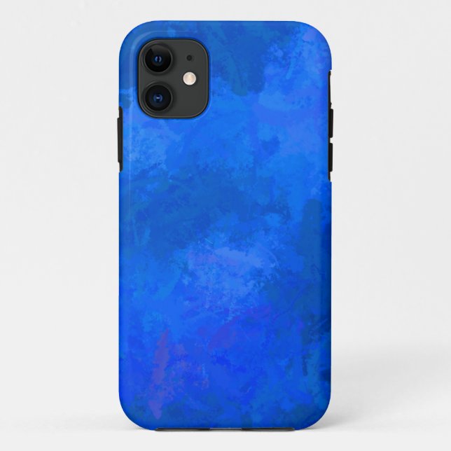 Abstract Case-Mate iPhone Case (Back)