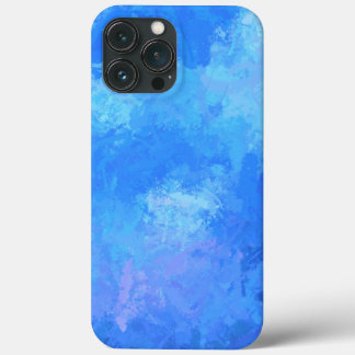 Abstract iPhone 13 Pro Max Case