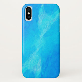 Abstract Case-Mate iPhone Case