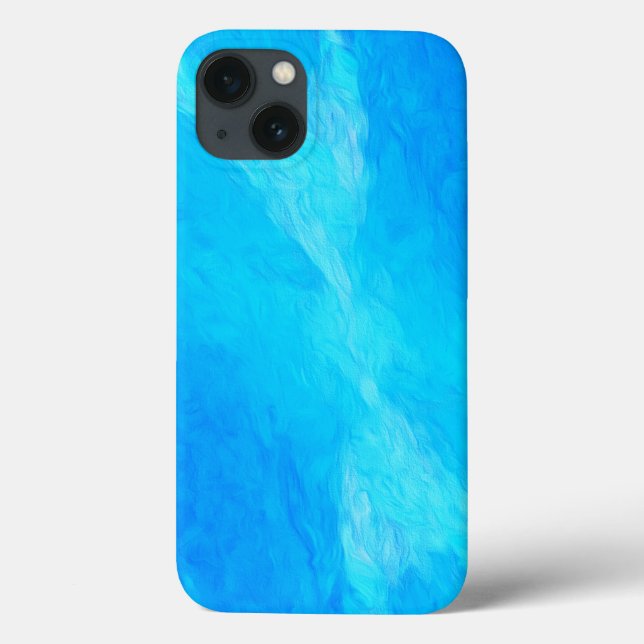 abstract Case-Mate iPhone case (Back)