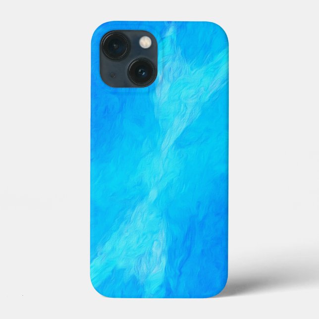 Abstract Case-Mate iPhone Case (Back)