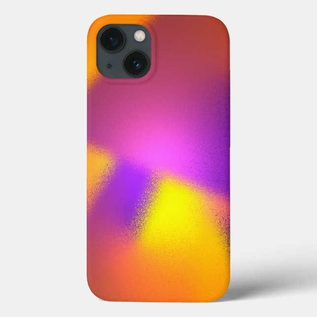 abstract Case-Mate iPhone case (Back)