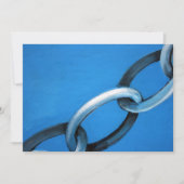 Abstract - chain (Front)