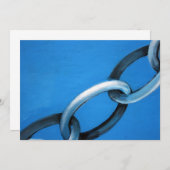 Abstract - chain (Front/Back)