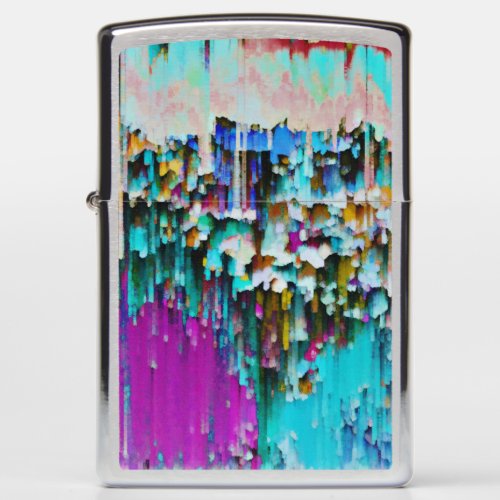 Abstract Chaos Lighter