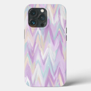 Abstract Chevrons iPhone 13 Pro Case