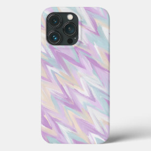 Abstract Chevrons iPhone 13 Pro Case