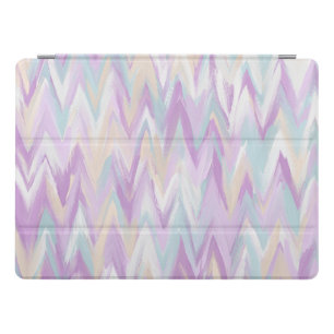 Abstract Chevrons iPad Pro Cover