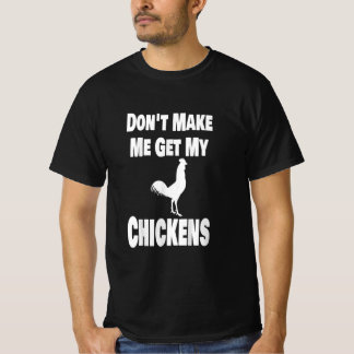 Abstract Chicken Face | Floral Print Chicken| T-Shirt