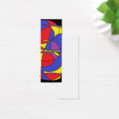 Abstract Circles (Desk)