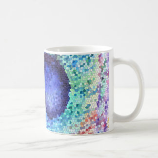 Abstract Classic Mug