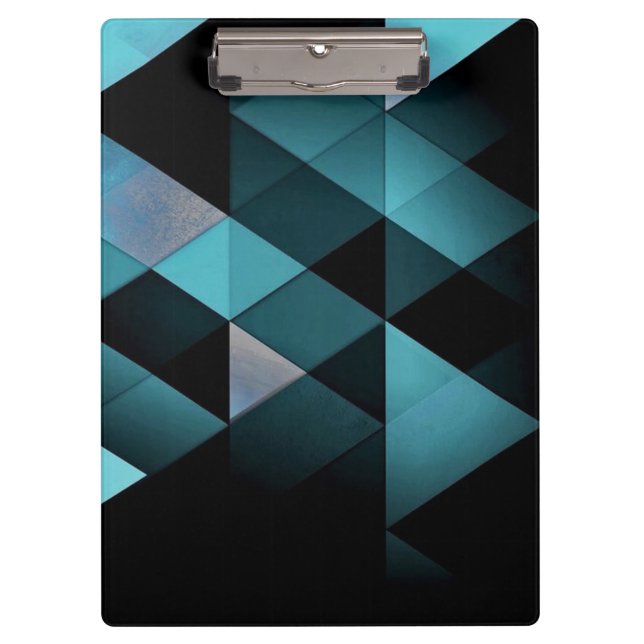 Abstract/Clipboard Clipboard (Front)