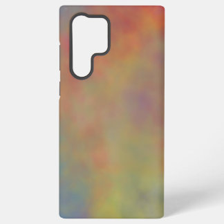 abstract Clouds Samsung Galaxy S22 Ultra Case