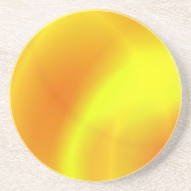 Abstract Coaster (Front)