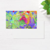 Abstract Color (Desk)