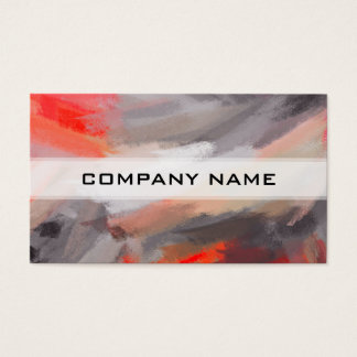 Paint Brush Business Cards & Templates | Zazzle