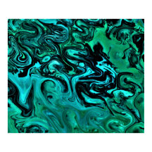 Abstract Color Study 328,