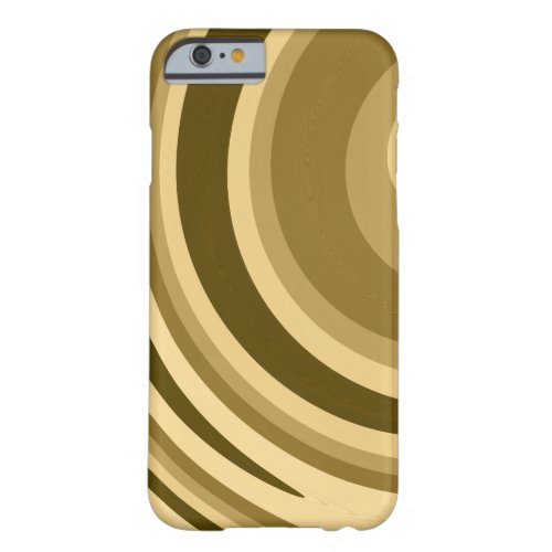 Abstract Colored Twist Art Background 38 Barely There iPhone 6 Case