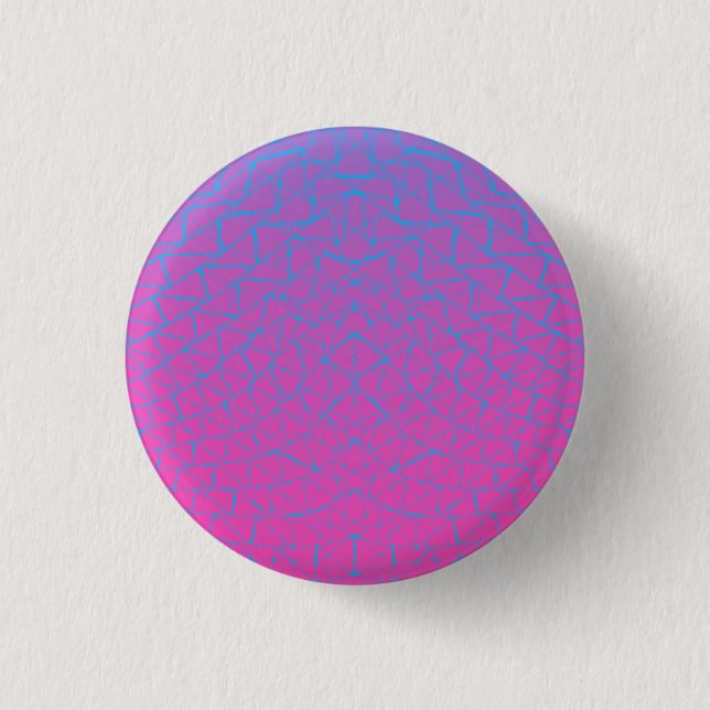 Abstract colorful background button (Front)