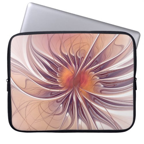 Abstract  Colorful Fantasy Fractal Case For iPad M