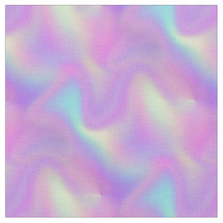 abstract colorful gradient kaleidoscope pastel fabric