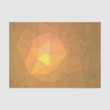 Abstract & Colorful Pattern Design - Pocahontas