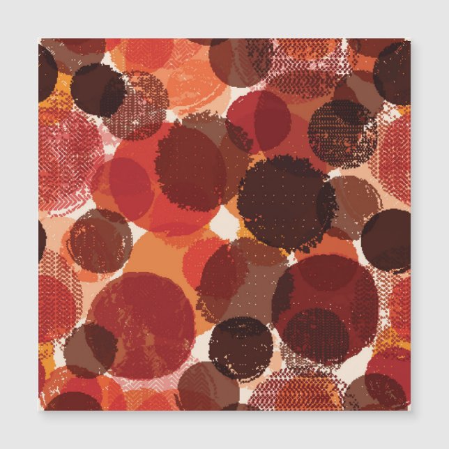 Abstract Colorful Seamless Patterns Collection (Front)