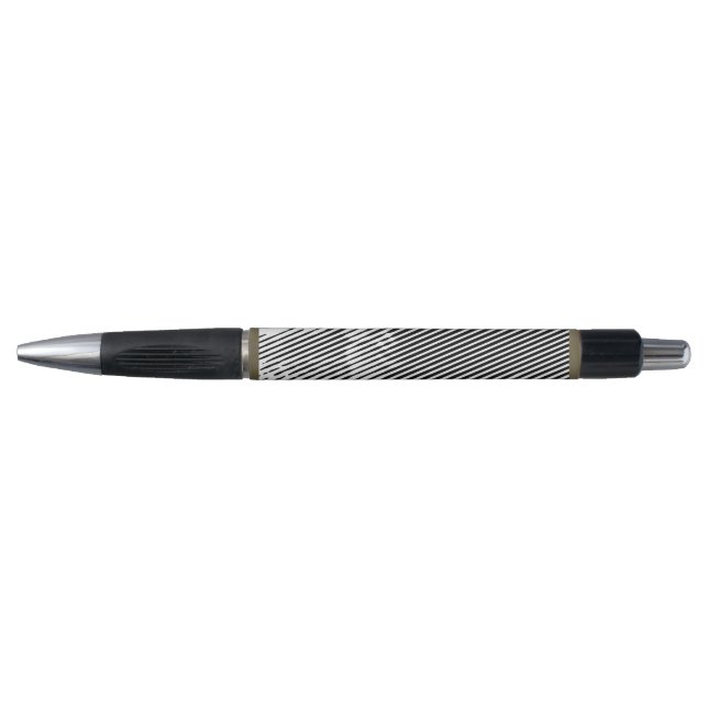 Abstract Concert Pen (Front)