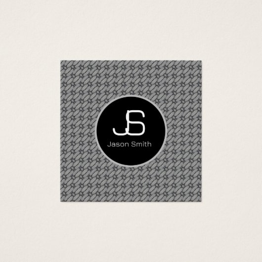 Abstract concrete pattern (Front)
