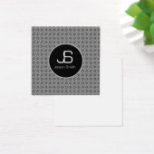 Abstract concrete pattern (Desk)