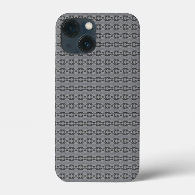 Abstract concrete pattern Case-Mate iPhone case (Back)