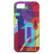Abstract Contempory Art case