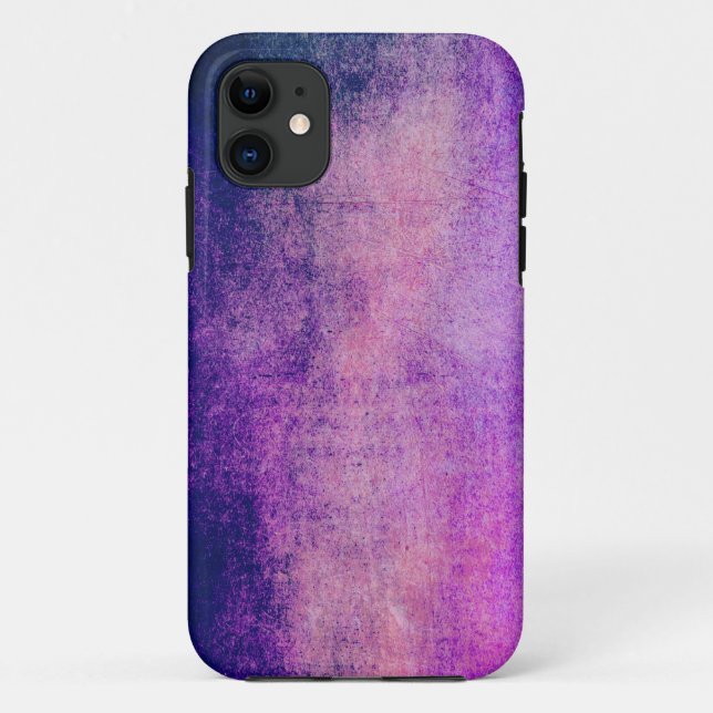 Abstract Cool iPhone Case Urban Grunge Style (Back)