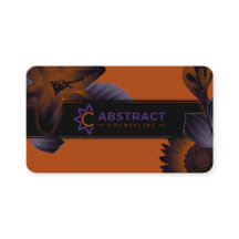 abstract counseling too dark 1st cards