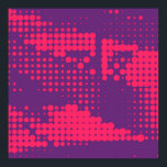 Abstract Creative concept comics pop art style bla Poster<br><div class="desc">Abstract Creative concept comics pop art style blank layout with clouds beams and isolated dots pattern on background,  illustration design
album, artwork, balloon, boom, border, box, burst, cartoon, chat, cool, copyspace, cover, danger, decorative, dialog, dot, effect, expression, frame, vintage, illustration, retro, </div>